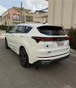 جيتور X70 بلس